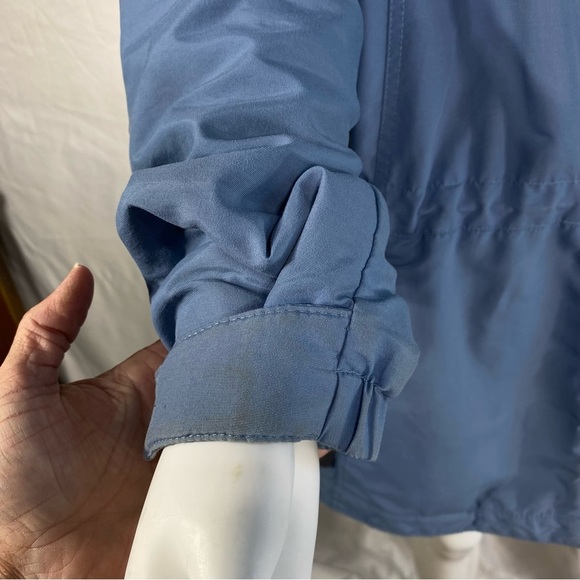 Pacific Trail Outdoor Wear Ladies Fleece Lined Winter Weather Jacket - Picture 7 of 13